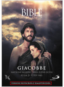 GIACOBBE DVD