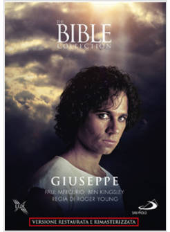 GIUSEPPE DVD