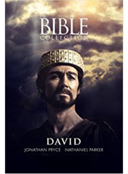 DAVIDE. DVD