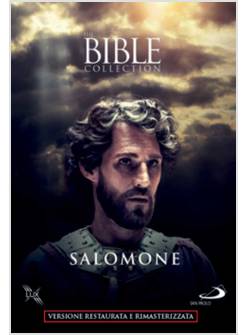 SALOMONE. DVD