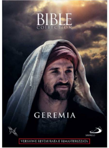 GEREMIA. DVD