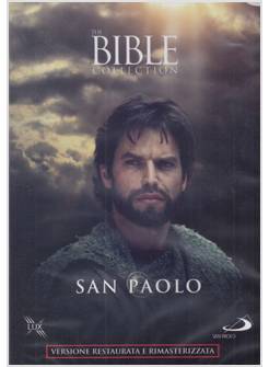 SAN PAOLO. DVD