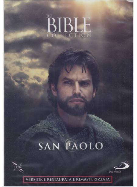 SAN PAOLO. DVD