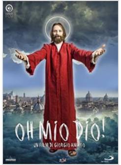 OH MIO DIO! DVD