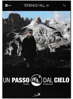 UN PASSO DAL CIELO III STAGIONE. 5 DVD