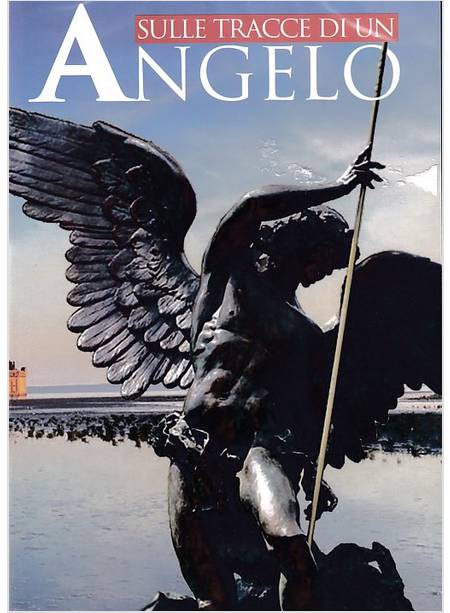 SULLE TRACCE DI UN ANGELO. DVD
