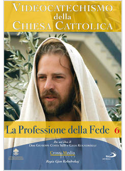 VIDEOCATECHISMO DELLA CHIESA CATTOLICA DVD VOL. 2