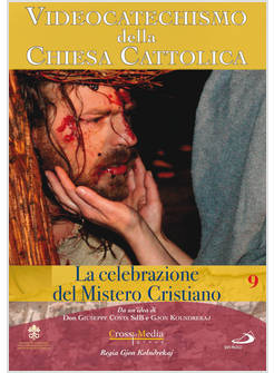 VIDEOCATECHISMO DELLA CHIESA CATTOLICA DVD VOL. 9