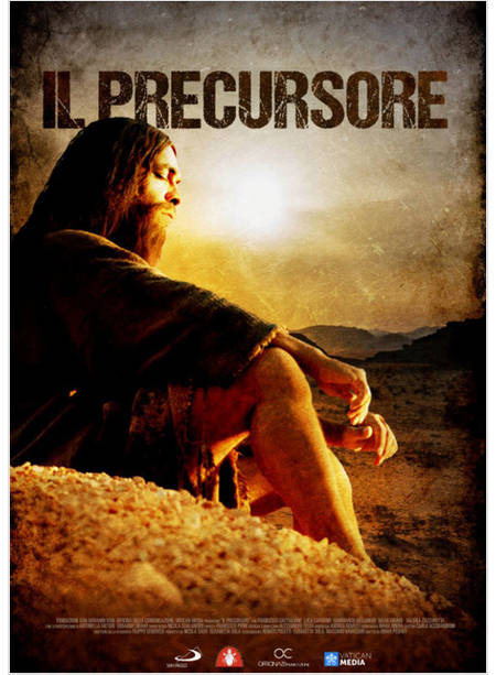 IL PRECURSORE. DVD