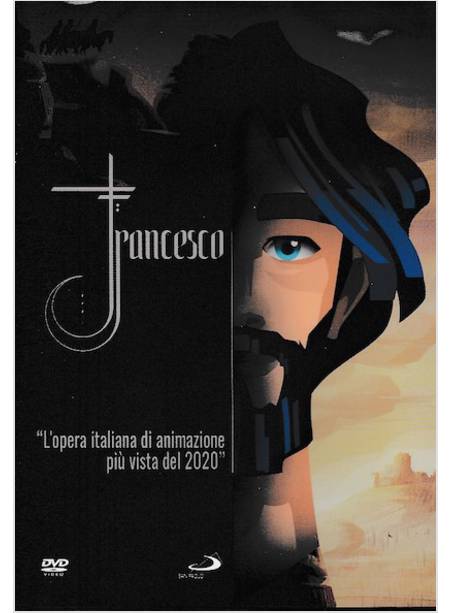 FRANCESCO DVD