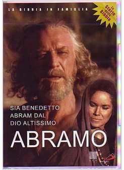 ABRAMO DVD