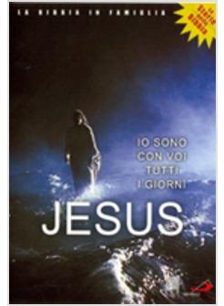 JESUS DVD