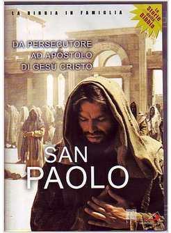 SAN PAOLO DVD