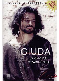 GIUDA DVD