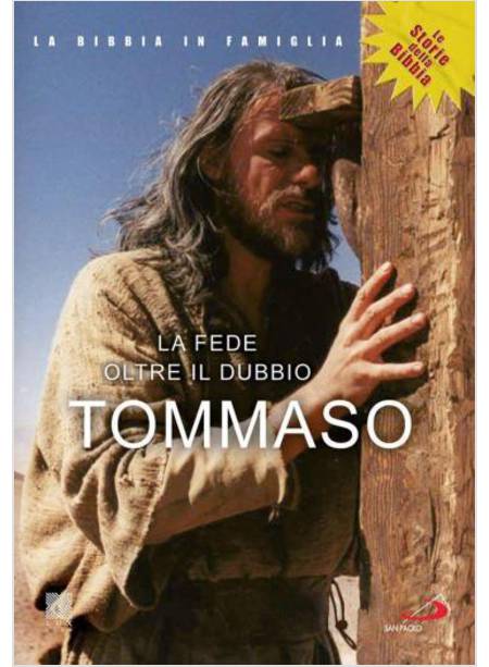 TOMMASO DVD