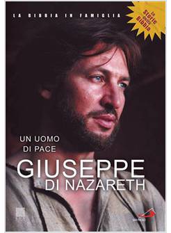GIUSEPPE DI NAZARETH DVD