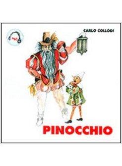 PINOCCHIO MP3