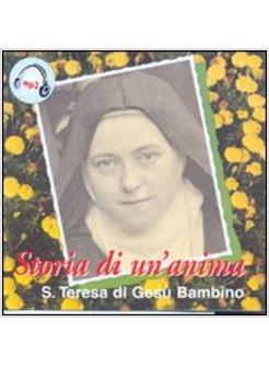 STORIA DI UN ANIMA MP3