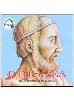 ODISSEA MP3