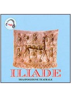 ILIADE MP3