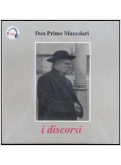 DON PRIMO MAZZOLARI I DISCORSI I PENSIERI LA VIA CRUCIS DEL POVERO