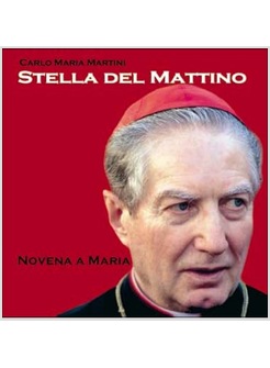 STELLA DEL MATTINO. NOVENA A MARIA CD - MP3