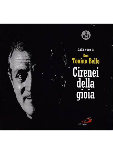 CIRENEI DELLA GIOIA CD