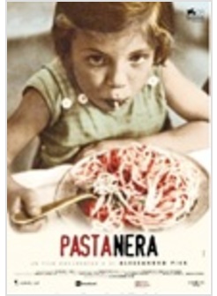 PASTA NERA