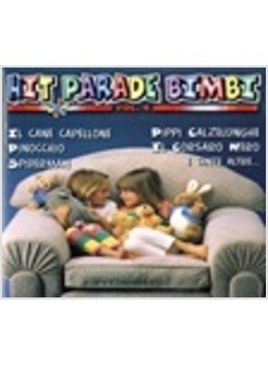HIT PARADE BIMBI 4