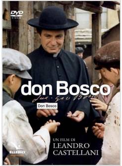 DON BOSCO DVD