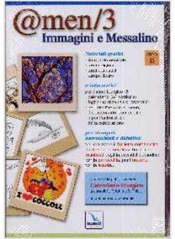 AMEN/3 IMMAGINI E MESSALINO - ANNO B