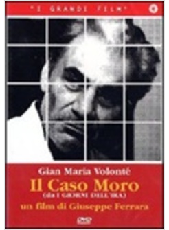 CASO MORO (IL)
