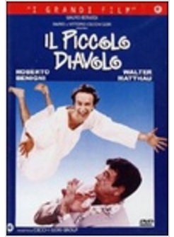 PICCOLO DIAVOLO (IL)