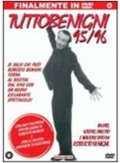 TUTTOBENIGNI 95/96