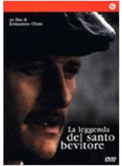 LEGGENDA DEL SANTO BEVITORE (LA)