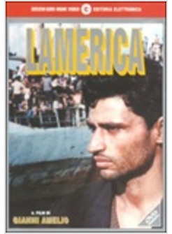 LAMERICA
