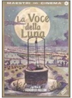 VOCE DELLA LUNA (LA)