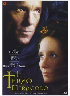 IL TERZO MIRACOLO DVD