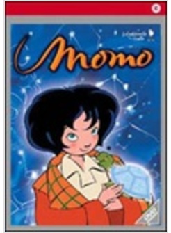 MOMO ALLA CONQUISTA DEL TEMPO