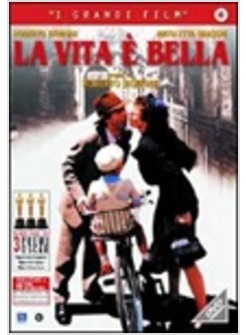VITA E' BELLA (LA)