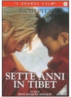 SETTE ANNI IN TIBET