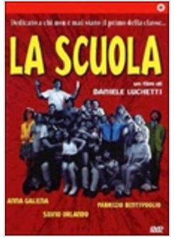 SCUOLA (LA)