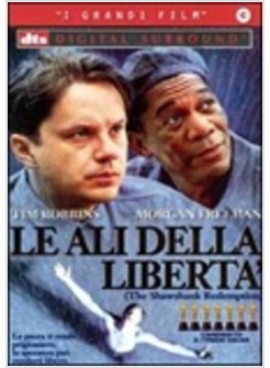 LE ALI DELLA LIBERTA'