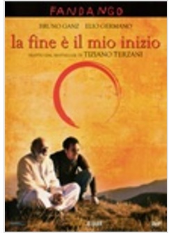 FINE E' IL MIO INIZIO (LA)
