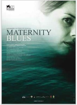 MATERNITY BLUES IL BENE DEL MALE DVD