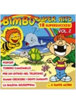 BIMBO SUPER HITS VOL 2