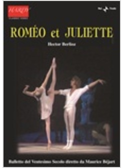 ROMEO ET JULIETTE