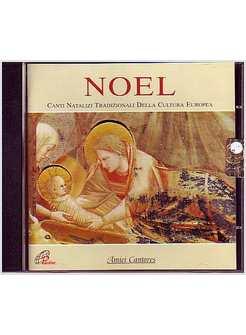 NOEL CD