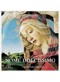 NOME DOLCISSIMO