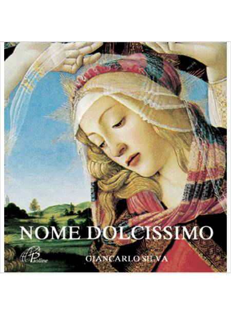 NOME DOLCISSIMO